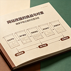 阿拉善盟建站-网站改版的挑战与对策：确保平稳过渡的完整流程